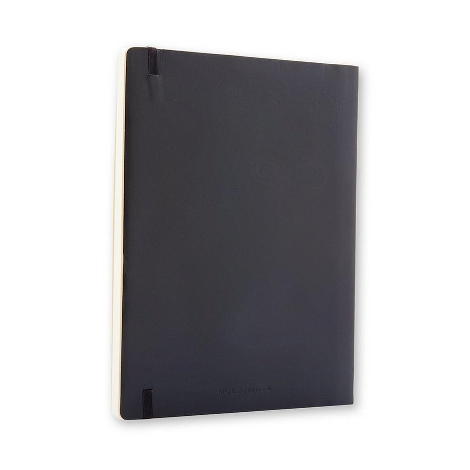 MOLESKINE Notizbuch Classic Soft XL 