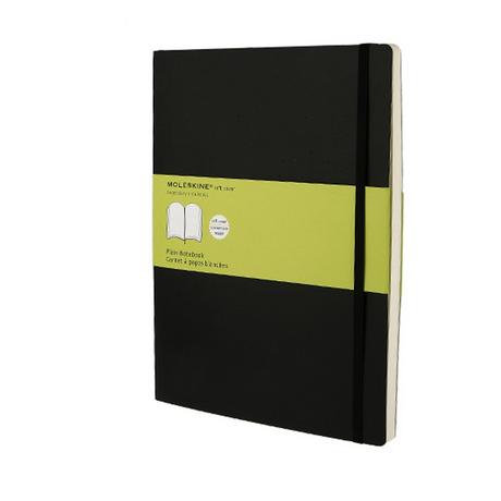 MOLESKINE Taccuino Softcover 