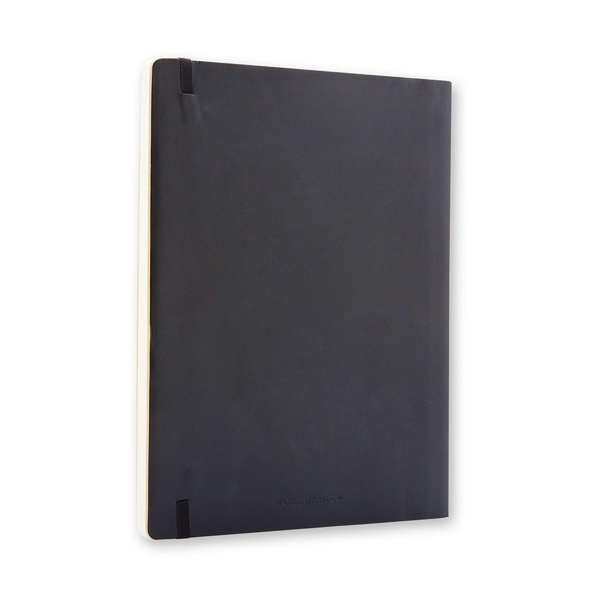 MOLESKINE Taccuino Softcover 
