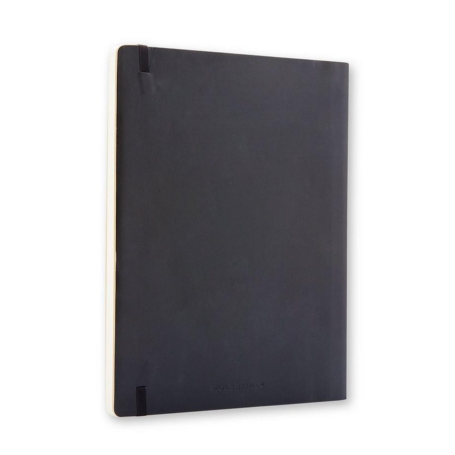 MOLESKINE Notizbuch Softcover 