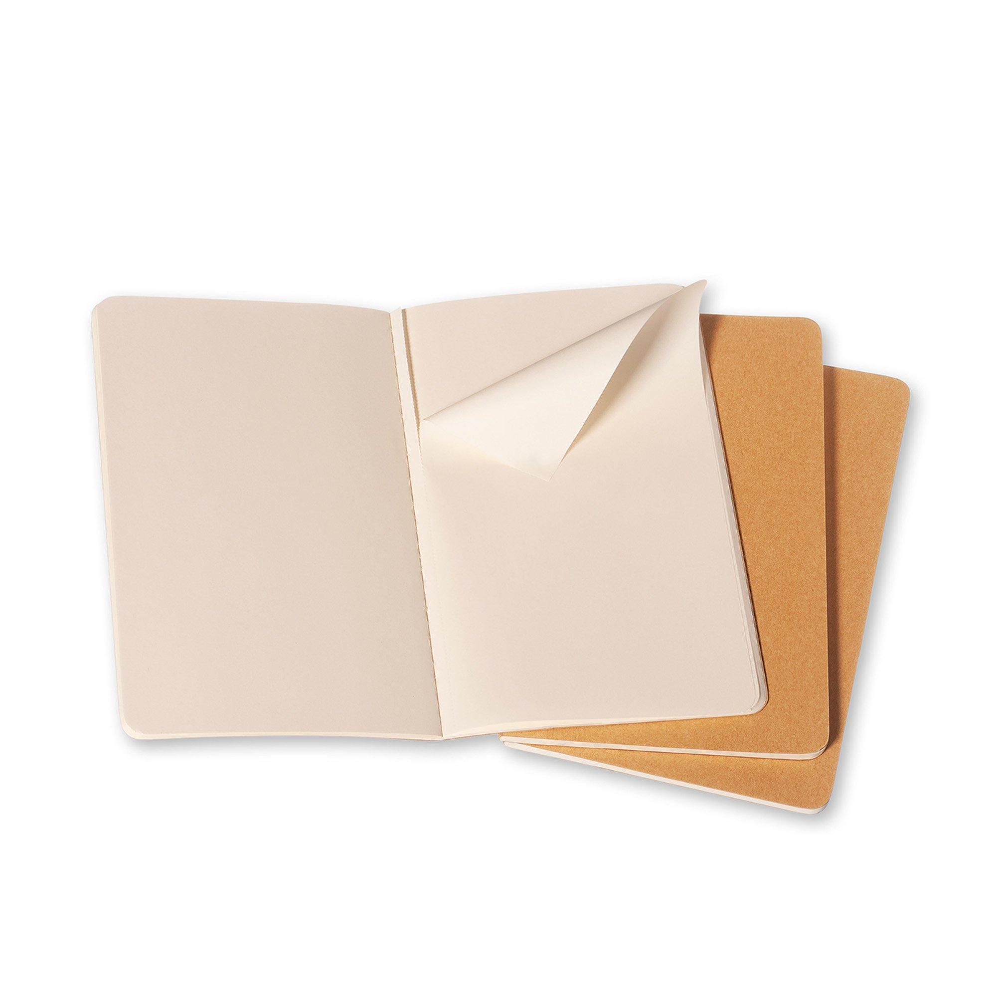 MOLESKINE Carnet de notes Cahier Large 