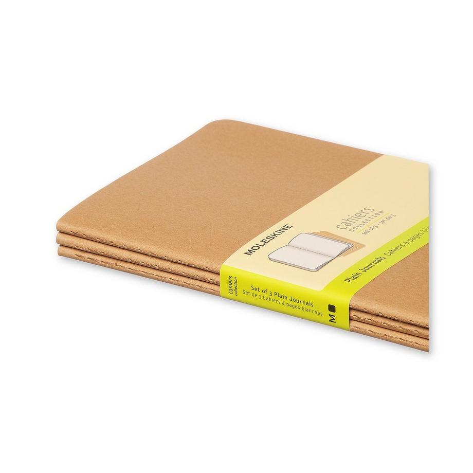 MOLESKINE Notizbuch Cahier Large 