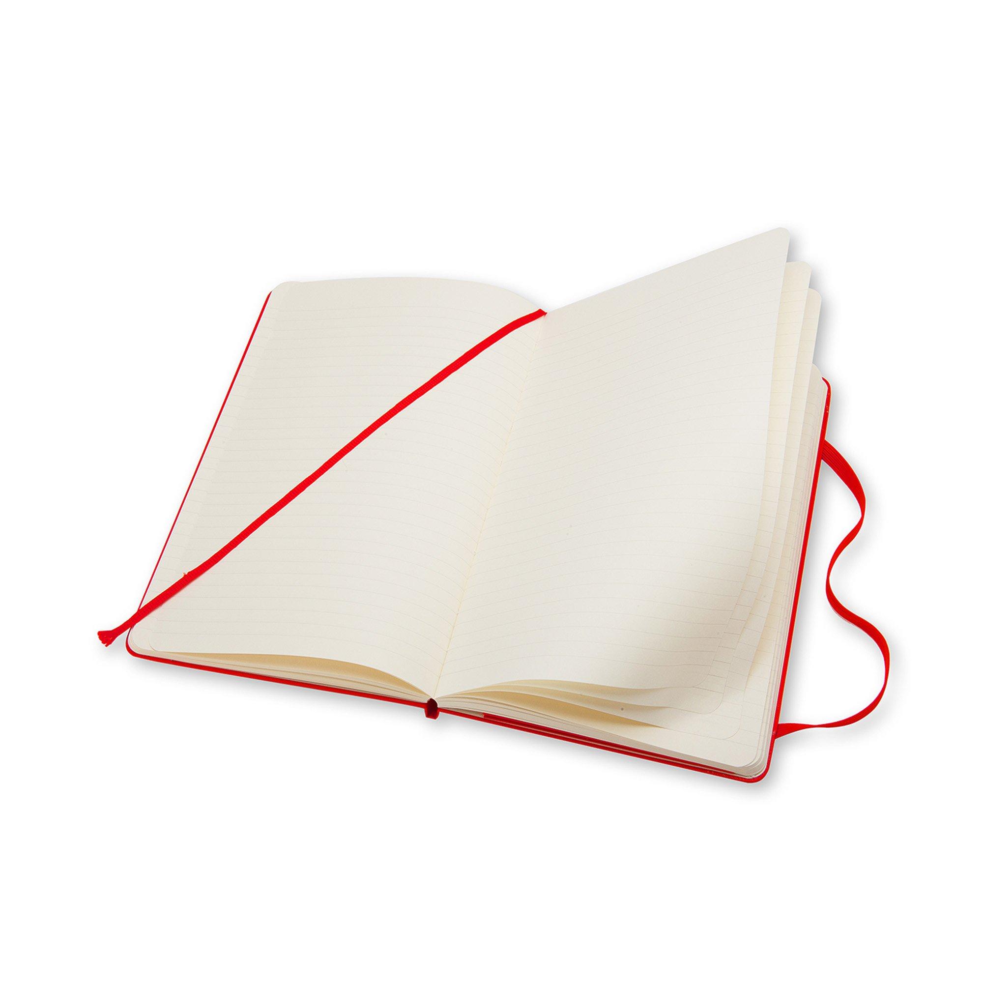 MOLESKINE Carnet de notes Hardcover 