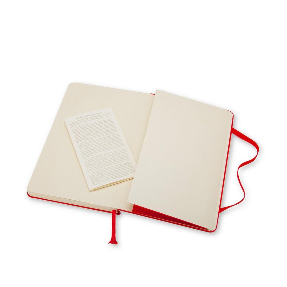MOLESKINE Notizbuch Hardcover 