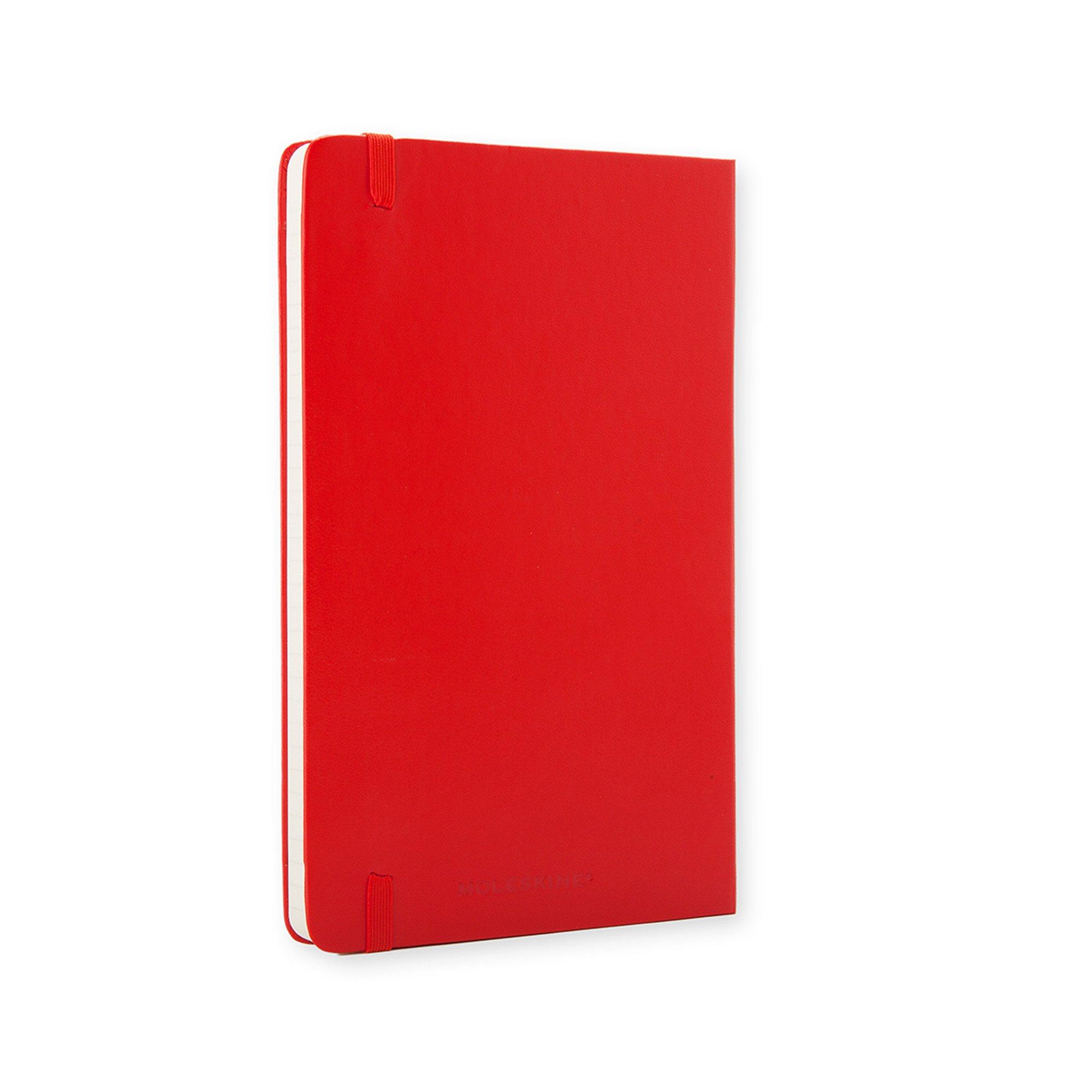 MOLESKINE Carnet de notes Hardcover 