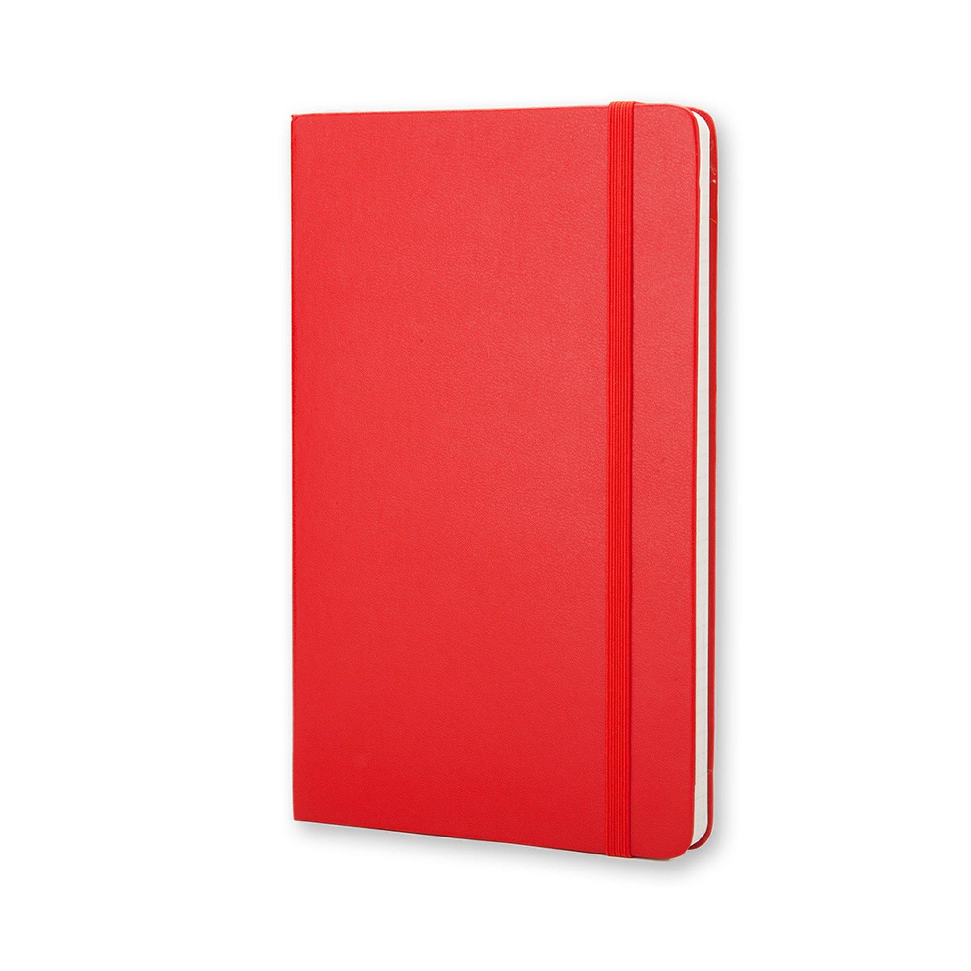 MOLESKINE Carnet de notes Hardcover 