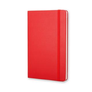 MOLESKINE Carnet de notes Hardcover 