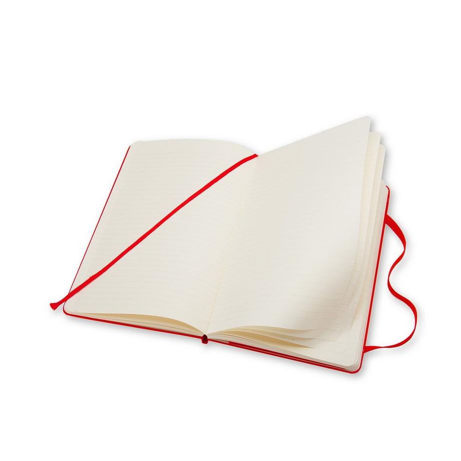 MOLESKINE Notizbuch Hardcover 