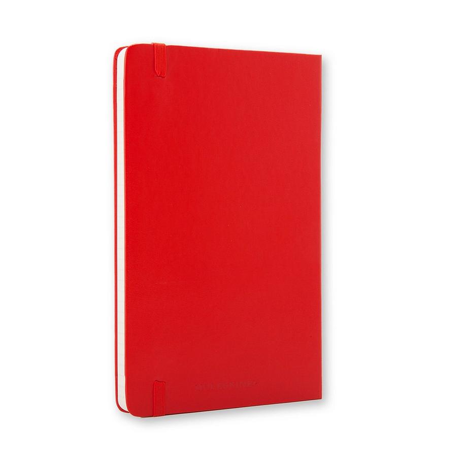 MOLESKINE Notizbuch Hardcover 