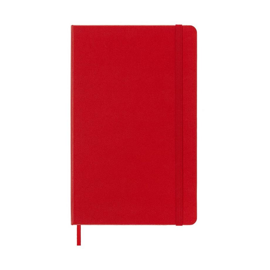 MOLESKINE Notizbuch Hardcover 