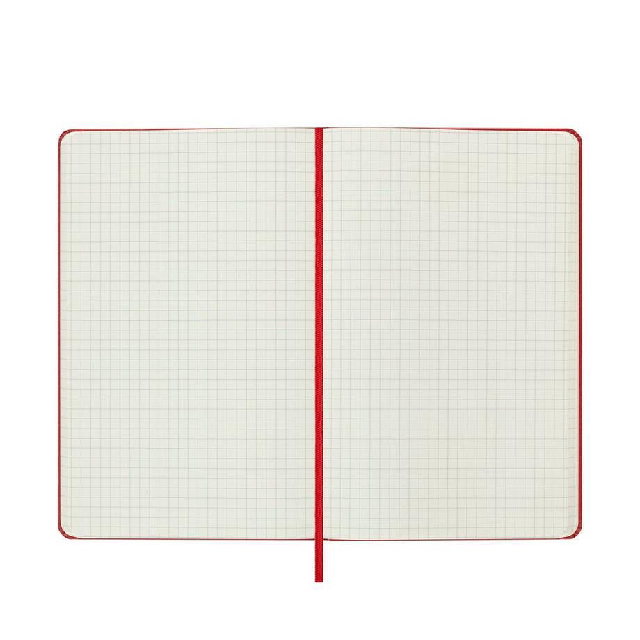 MOLESKINE Notizbuch Hardcover 