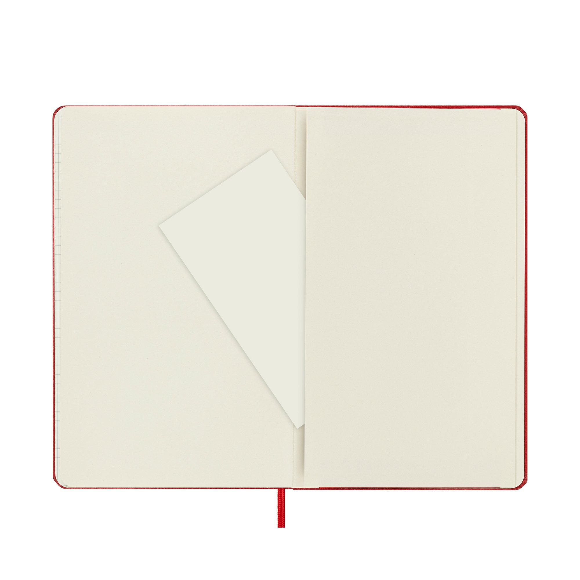 MOLESKINE Taccuino COPERTINA RIGIDA 