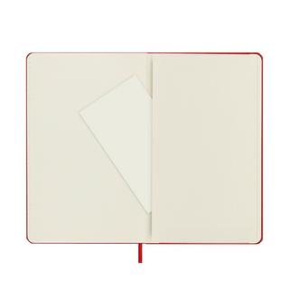 MOLESKINE Taccuino COPERTINA RIGIDA 