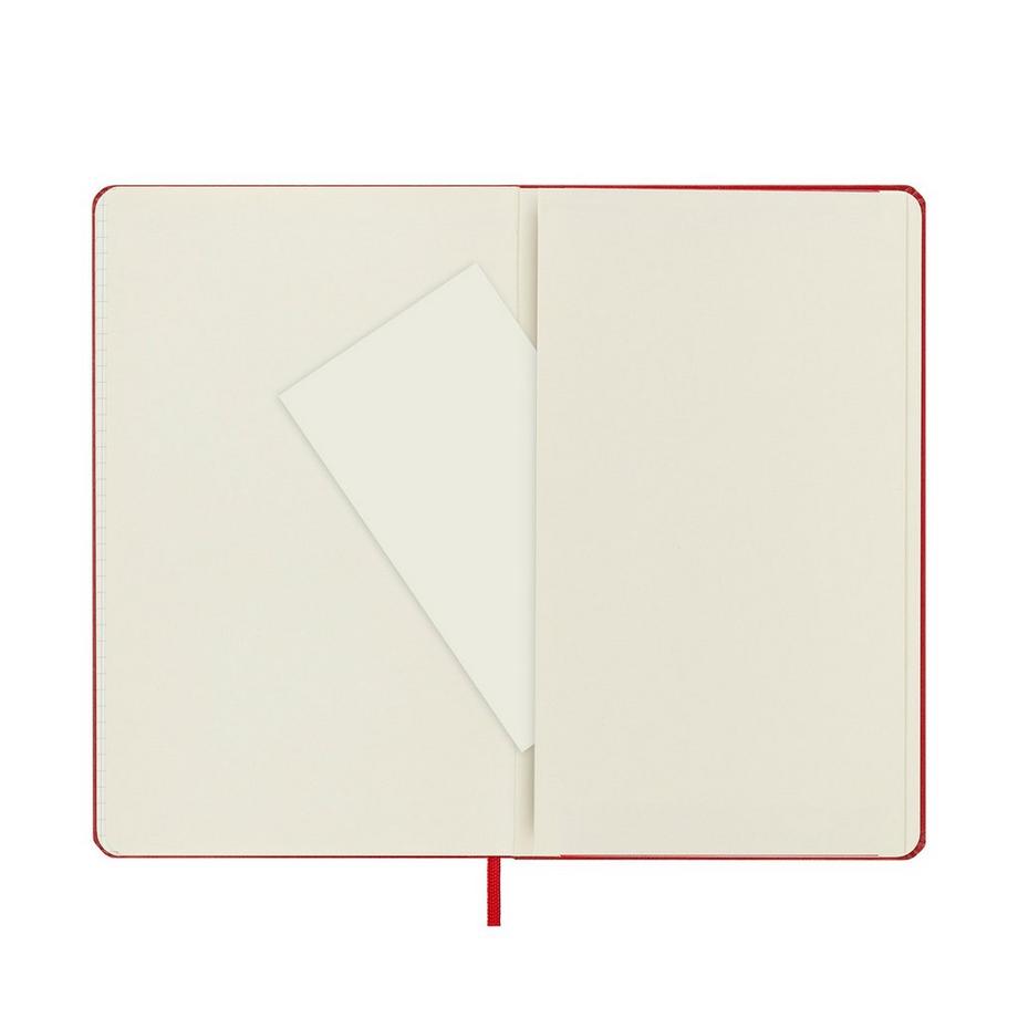 MOLESKINE Notizbuch Hardcover 