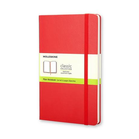 MOLESKINE Carnet de notes Hardcover 