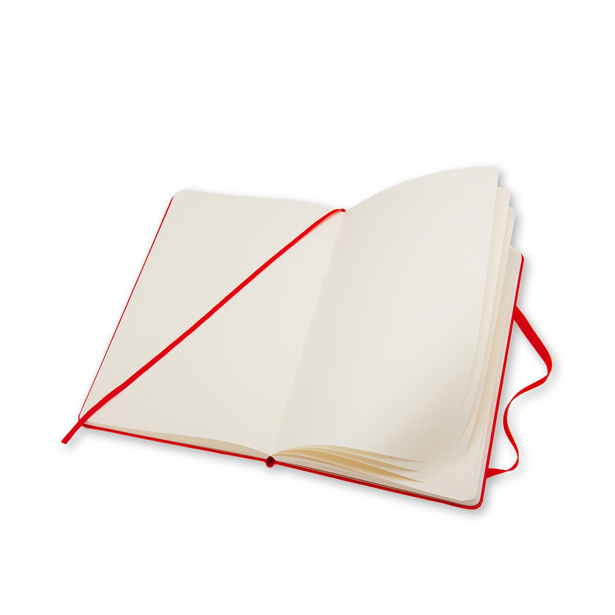 MOLESKINE Carnet de notes Hardcover 