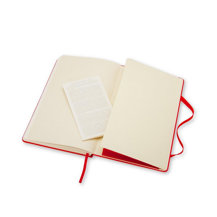 MOLESKINE Taccuino Hardcover 