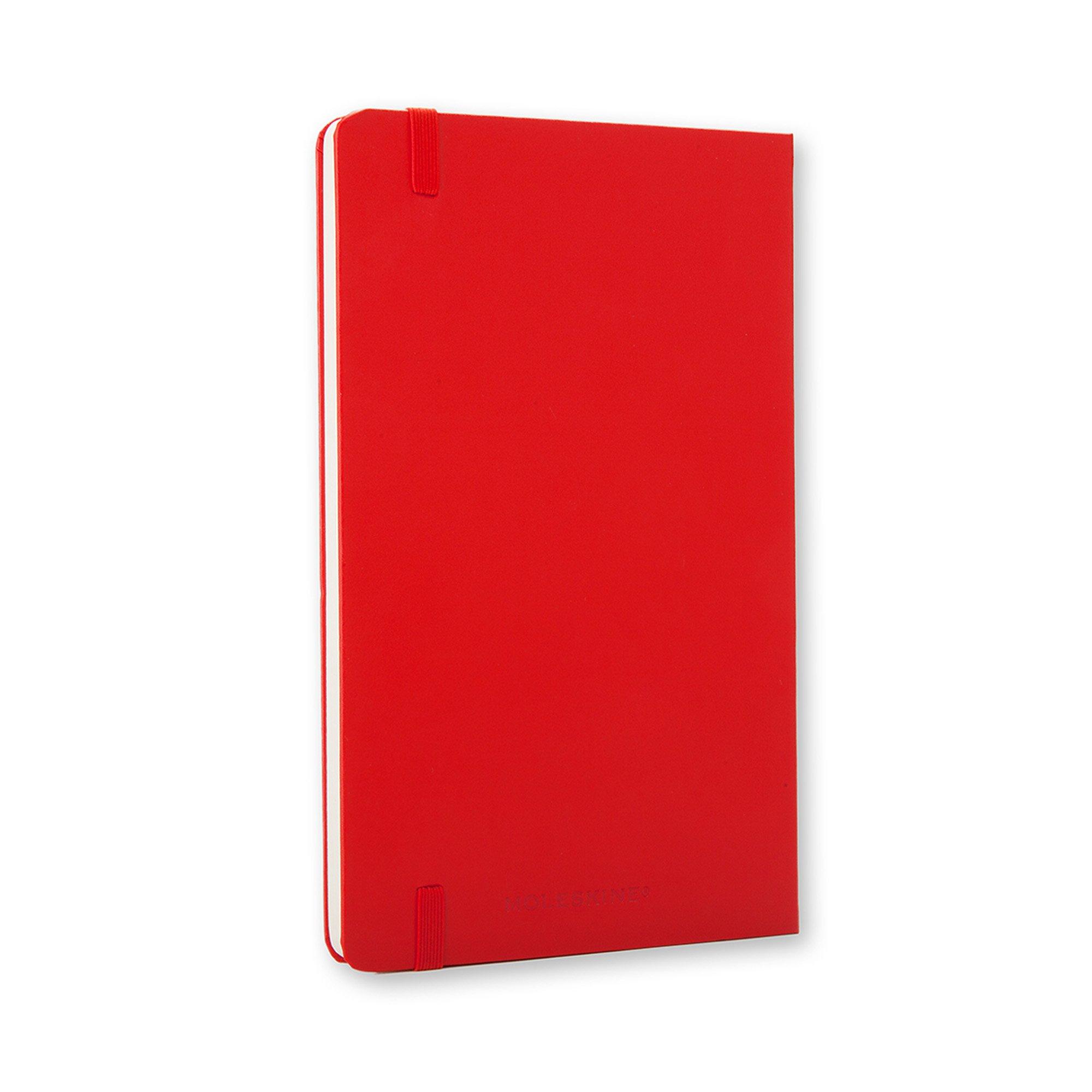 MOLESKINE Carnet de notes Hardcover 