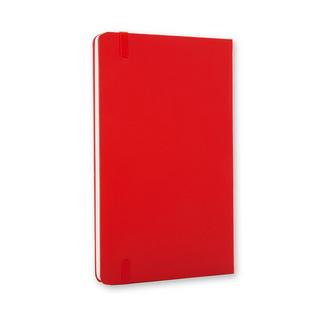 MOLESKINE Carnet de notes Hardcover 
