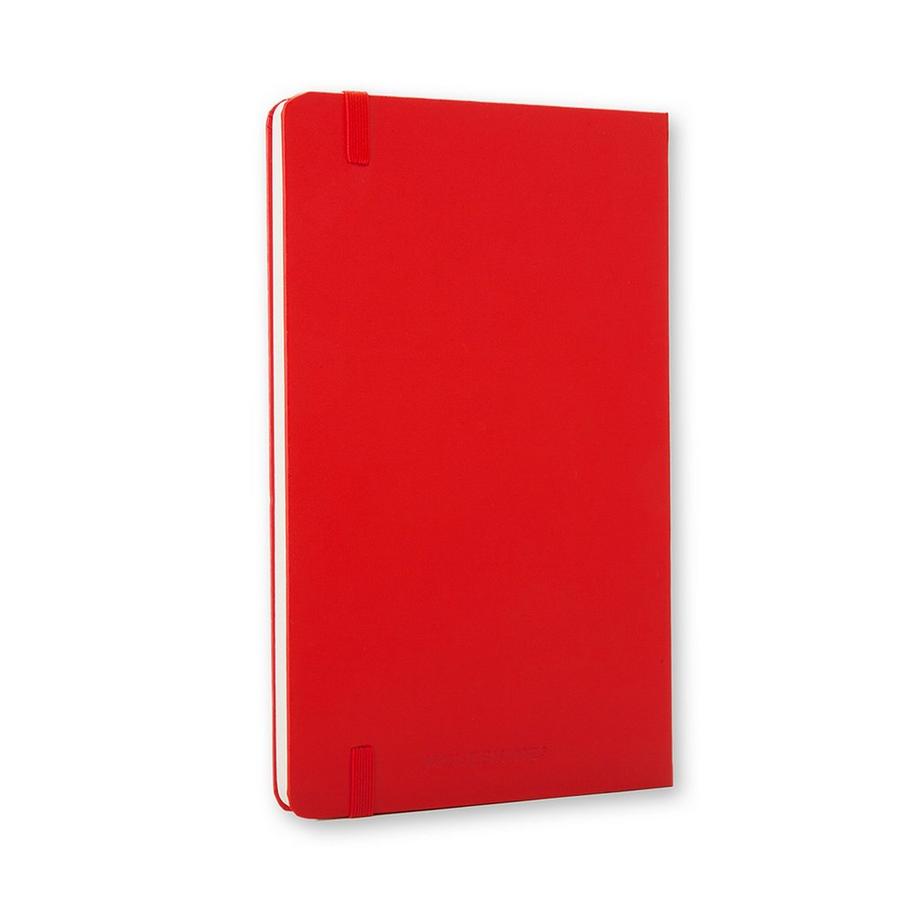 MOLESKINE Taccuino Hardcover 