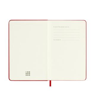 MOLESKINE Carnet de notes Hardcover 