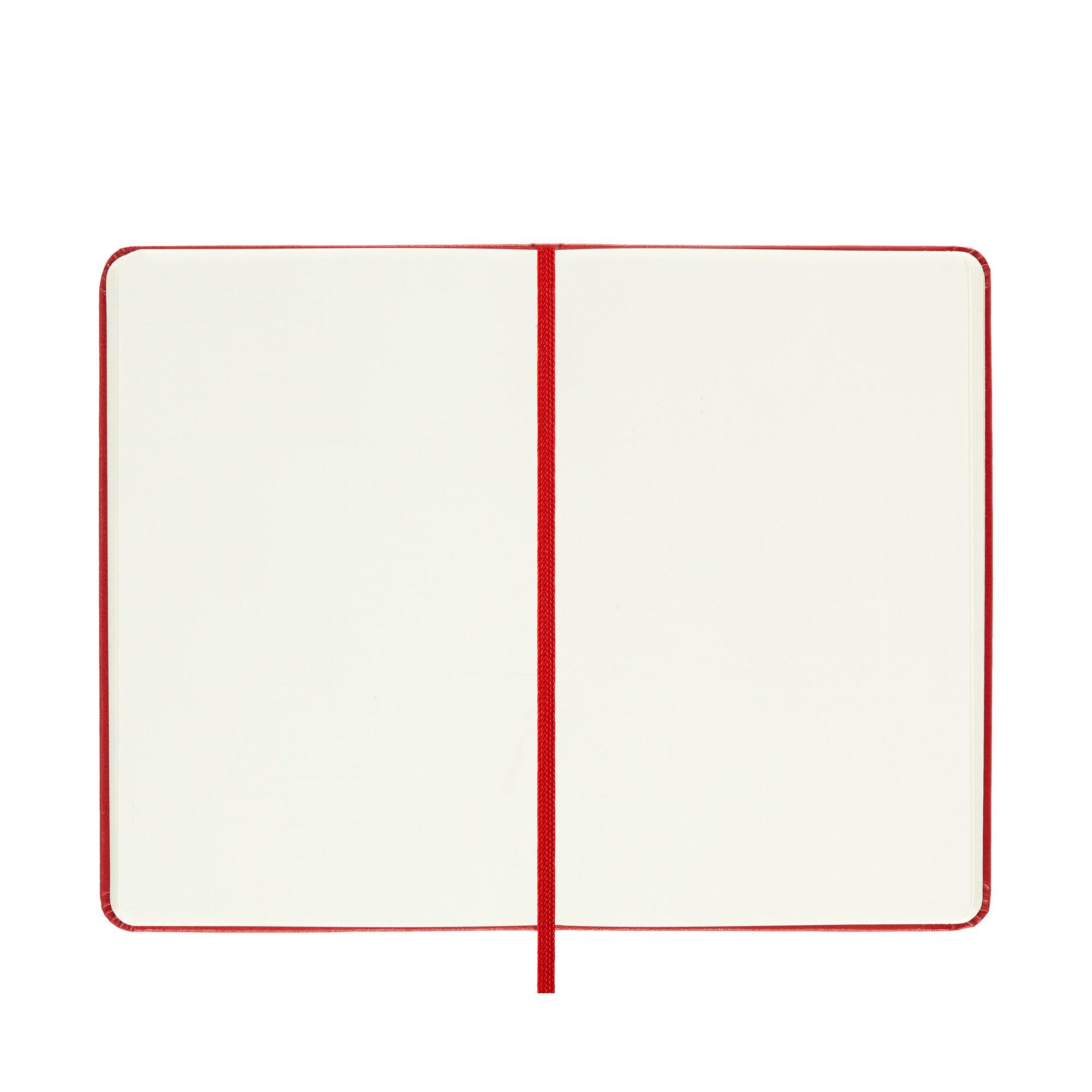 MOLESKINE Carnet de notes Hardcover 