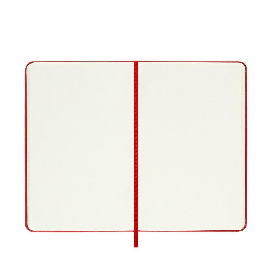 MOLESKINE Notizbuch Hardcover 