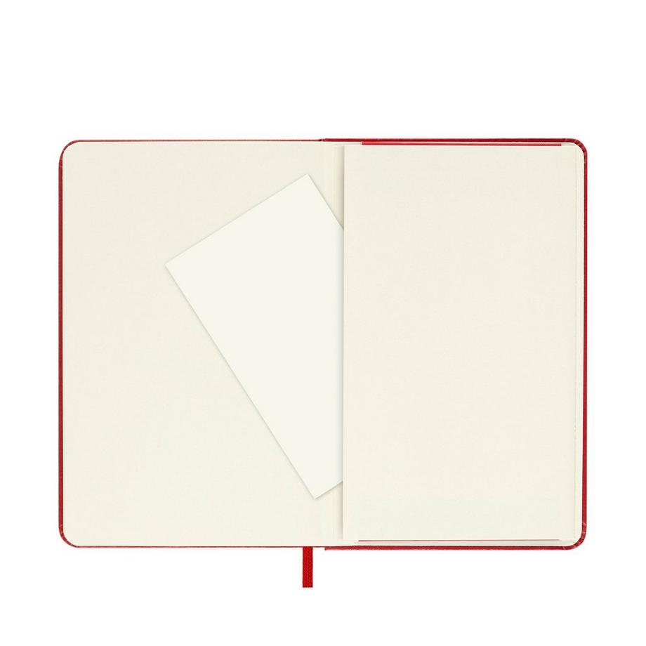 MOLESKINE Notizbuch Hardcover 