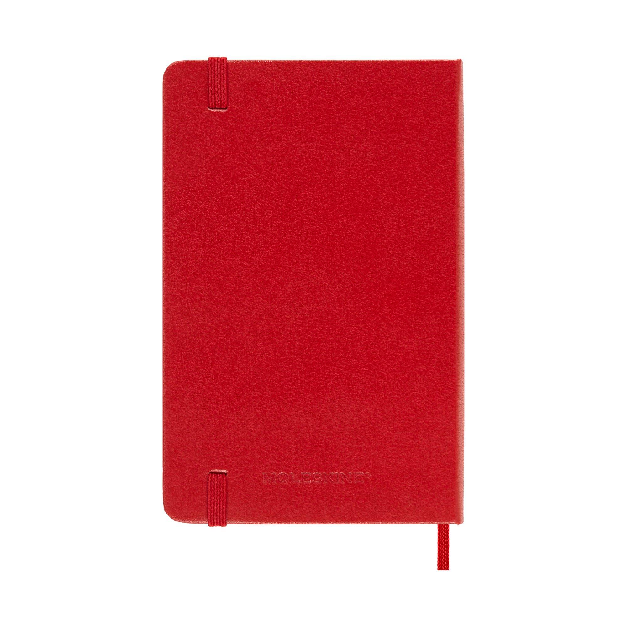 MOLESKINE Carnet de notes Hardcover 