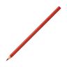 Faber-Castell Crayon de couleur Poignée de couleur Rouge