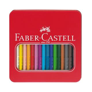 Faber-Castell Farbstifte Jumbo Grip 