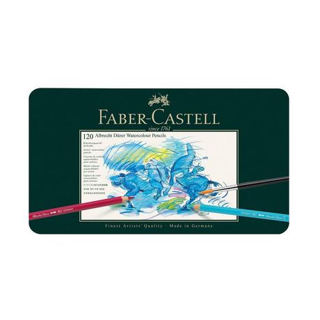 Faber-Castell Aquarellstifte Set Albrecht Dürer 