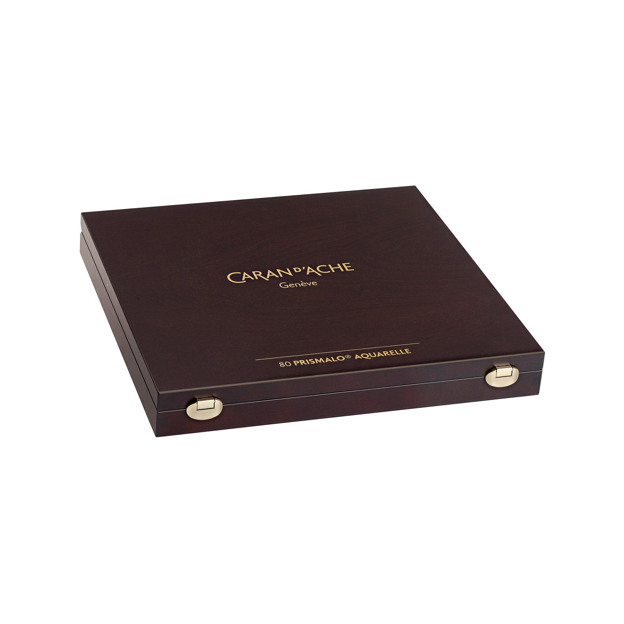 Caran d'Ache Farbstift Set Prismalo 