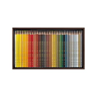 Caran d'Ache Farbstift Set Prismalo 