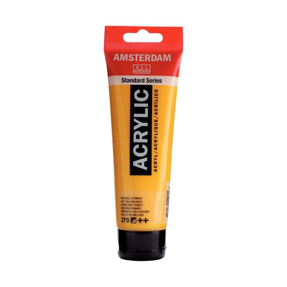 Amsterdam Acrylfarbe  