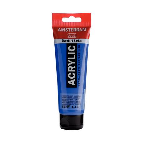 Talens Acrylfarbe Amsterdam 