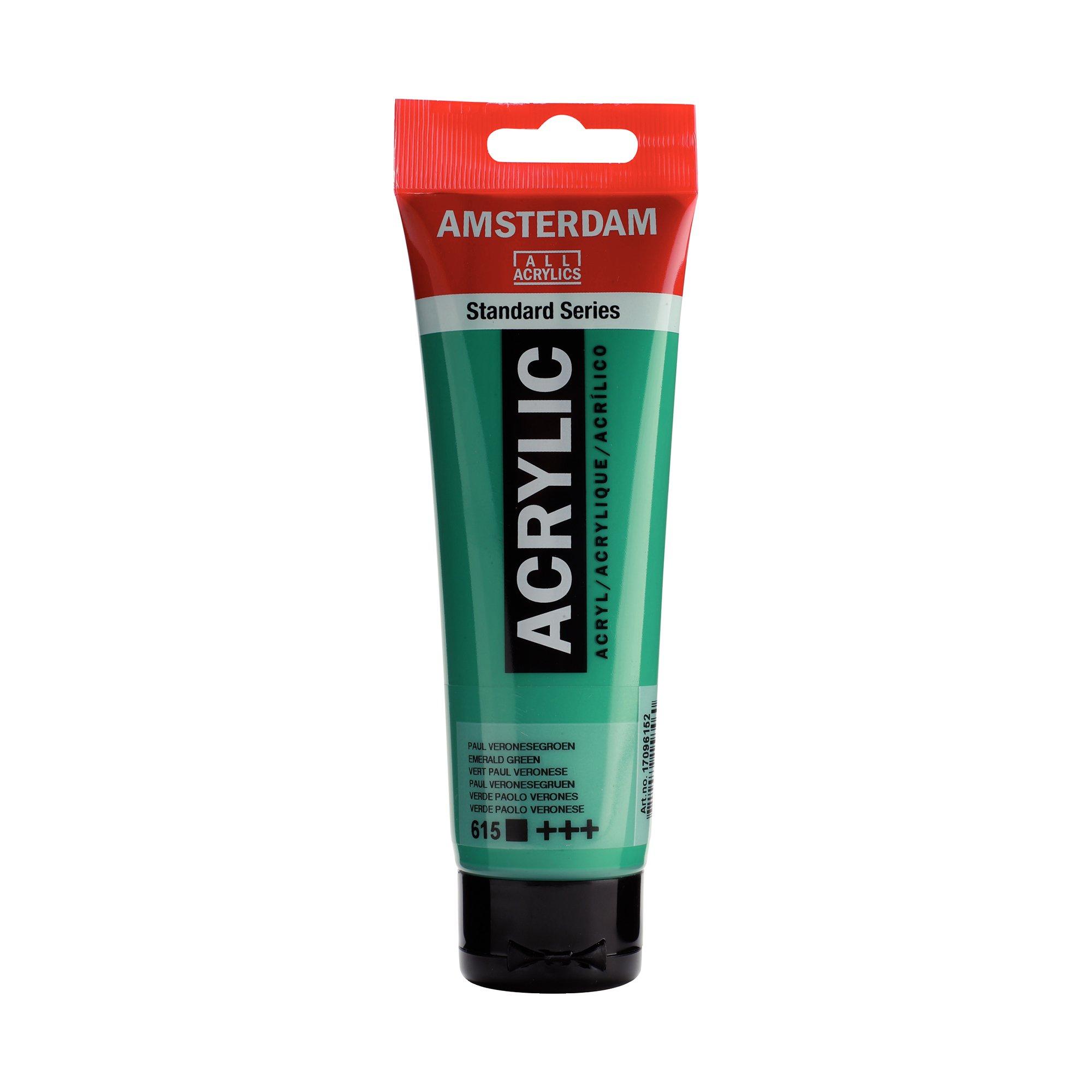 Talens Acrylfarbe Amsterdam 