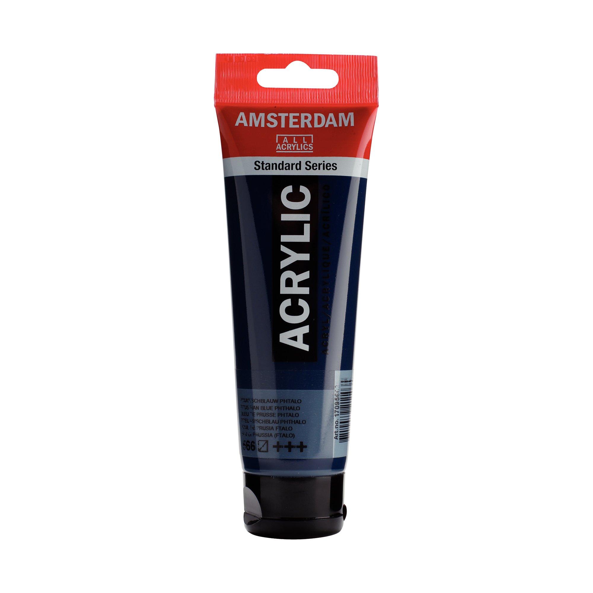 Talens Acrylfarbe Amsterdam 