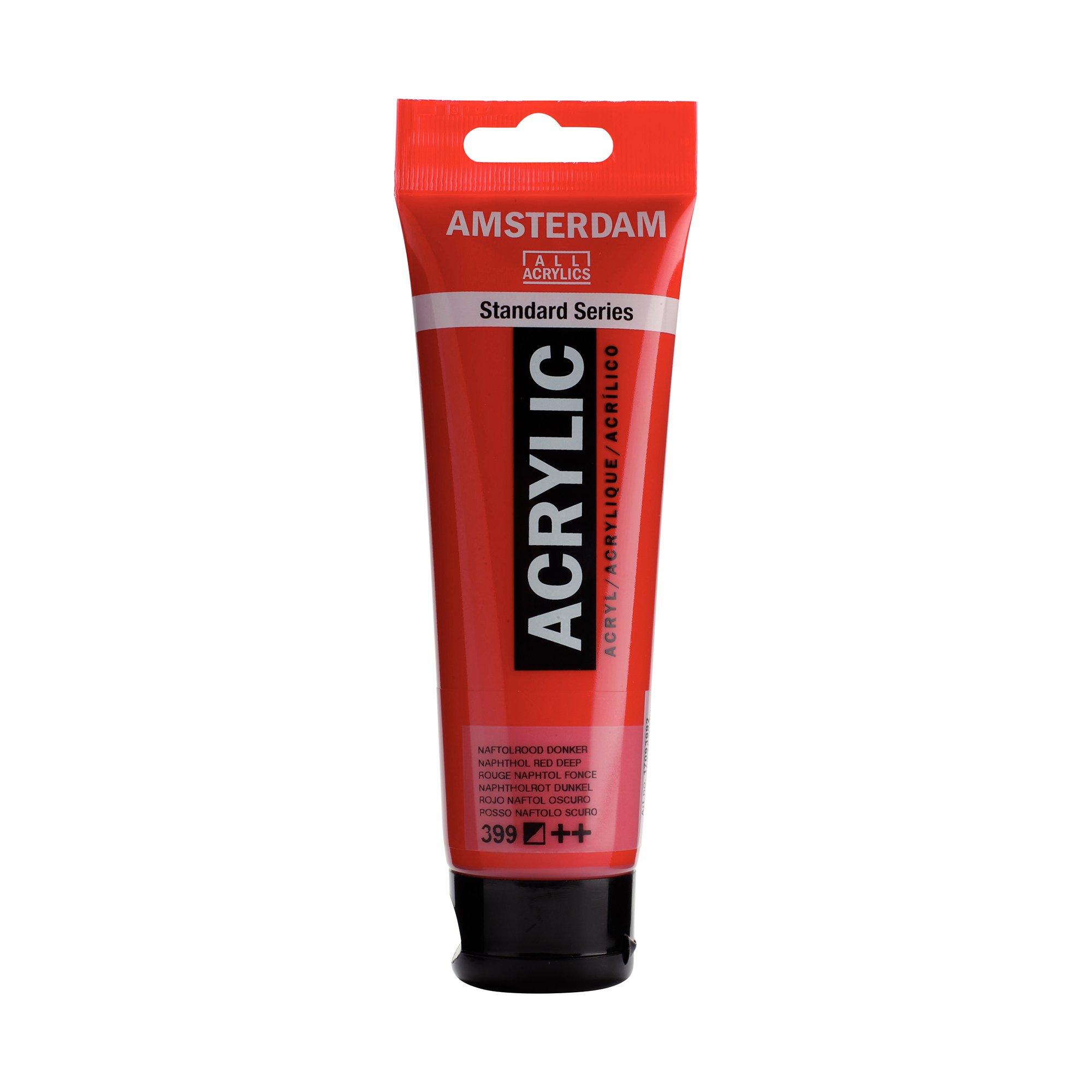 Talens Acrylfarbe Amsterdam 