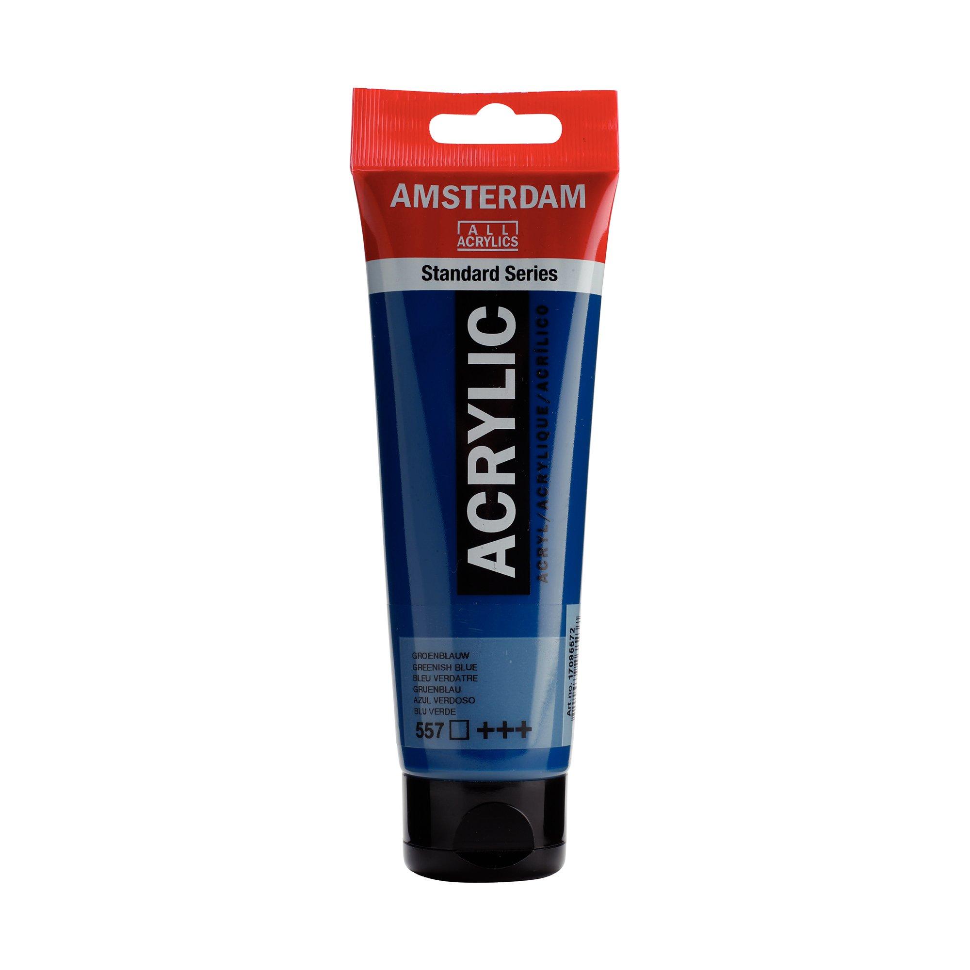 Talens Acrylfarbe Amsterdam 