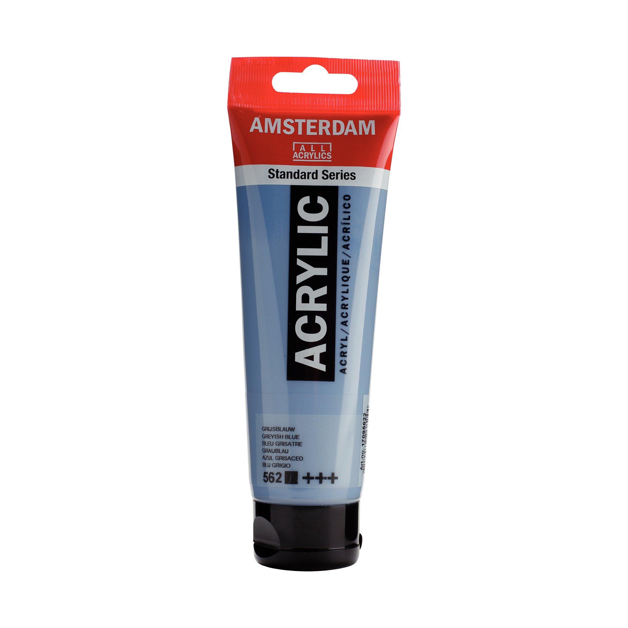 Talens Acrylfarbe Amsterdam 