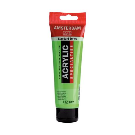 Talens Acrylfarbe Amsterdam 