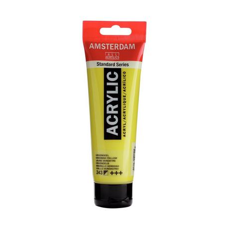 Talens Acrylfarbe Amsterdam 