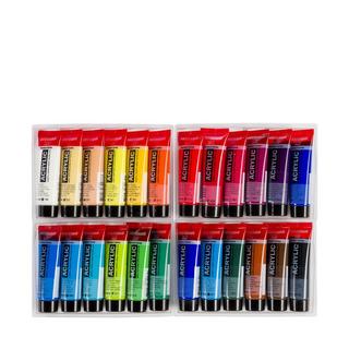 Amsterdam Peinture acrylique Amsterdam 