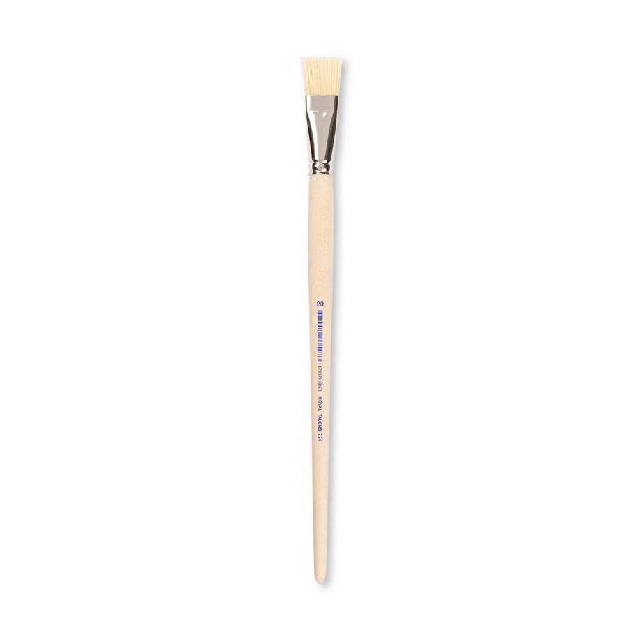 Pinsel diverse Techniken S. 220 Gr. 20