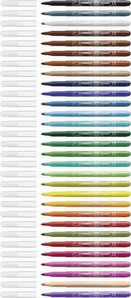 STABILO Filzstifte Set  