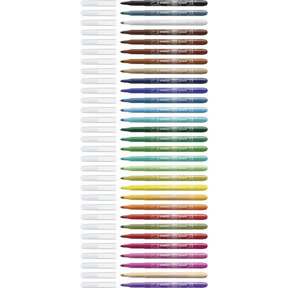 STABILO Set di pennarelli  