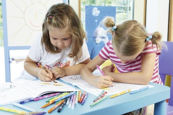 STABILO Filzstifte Set  