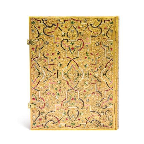 Paperblanks Carnet Marqueterie d’Or 