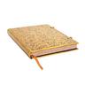 Paperblanks Carnet Gold Inlay 